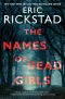 [Canaan Crime 03] • Names of Dead Girls, The